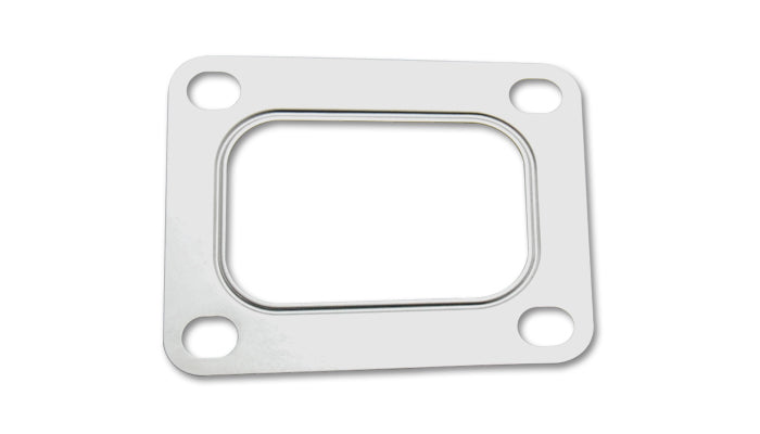 Turbo-Gasket-For-T04-Inlet-Flange-With-Rectangular-Inlet-(Matches-Flange-1441-And-14410)