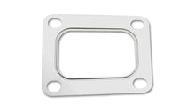 Load image into Gallery viewer, Turbo-Gasket-For-T04-Inlet-Flange-With-Rectangular-Inlet-(Matches-Flange-1441-And-14410)