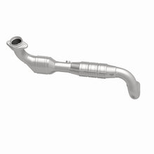 Load image into Gallery viewer, MagnaFlow Exhaust Products 24412 HM Grade Direct-Fit Catalytic Converter for Select Ford Expedition