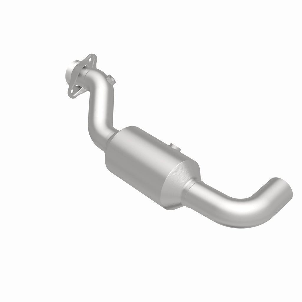 MagnaFlow Exhaust Products 21-474 OEM Grade Direct-Fit Catalytic Converter for Select Ford F-150