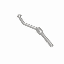 Load image into Gallery viewer, MagnaFlow Exhaust Products 49785 OEM Grade Direct-Fit Catalytic Converter for Select BMW 540i, BMW 740i, BMW 740iL