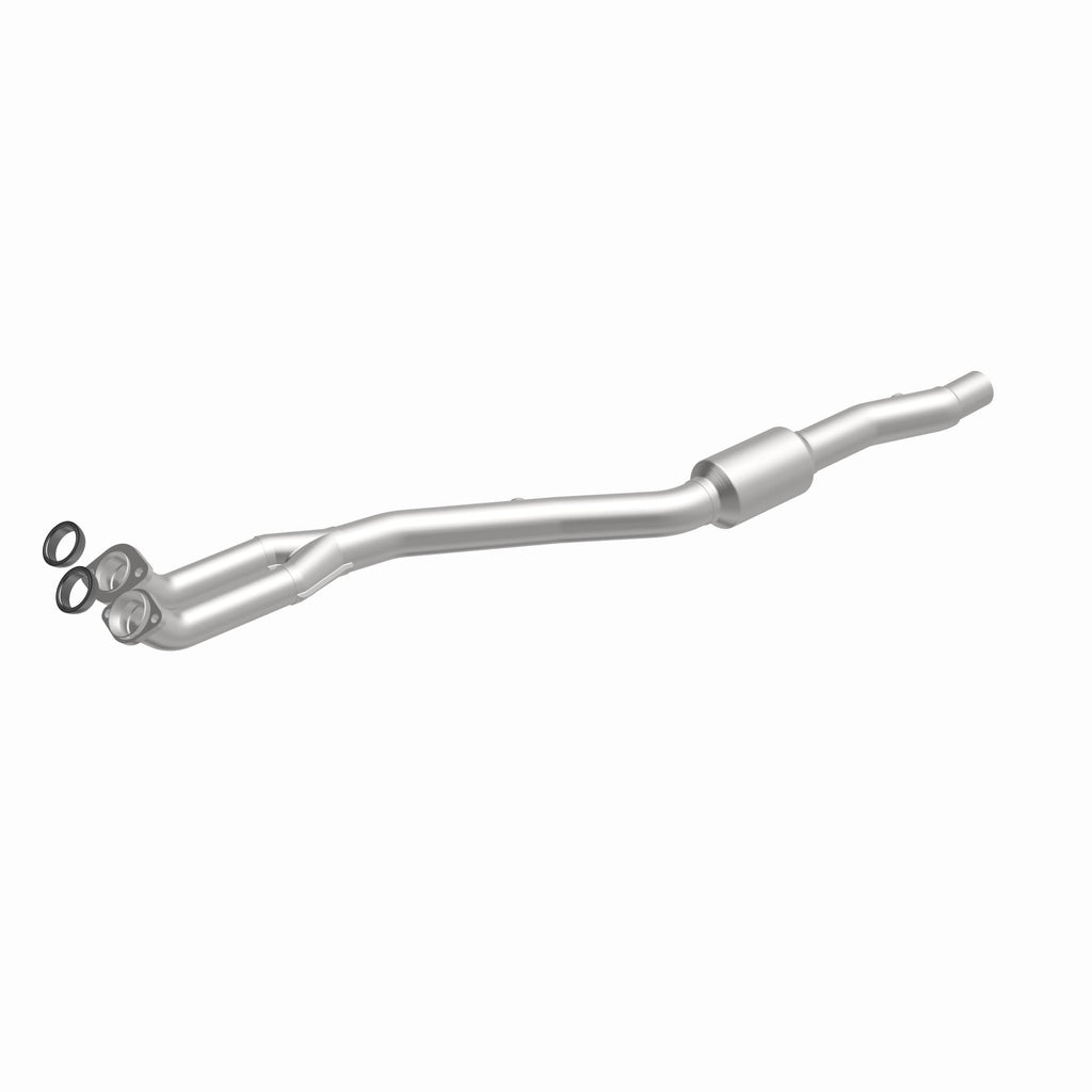 MagnaFlow Exhaust Products 23058 HM Grade Direct-Fit Catalytic Converter for Select BMW 540i, BMW 740i, BMW 740iL