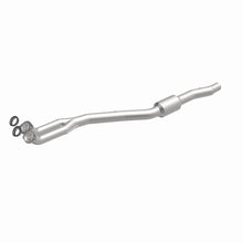 Load image into Gallery viewer, MagnaFlow Exhaust Products 23058 HM Grade Direct-Fit Catalytic Converter for Select BMW 540i, BMW 740i, BMW 740iL