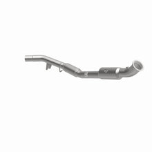 Load image into Gallery viewer, MagnaFlow Exhaust Products 21-552 OEM Grade Direct-Fit Catalytic Converter for Select Mercedes-Benz GL450, Mercedes-Benz GLE400, Mercedes-Benz GLE450 AMG, Mercedes-Benz GLS450, Mercedes-Benz ML400