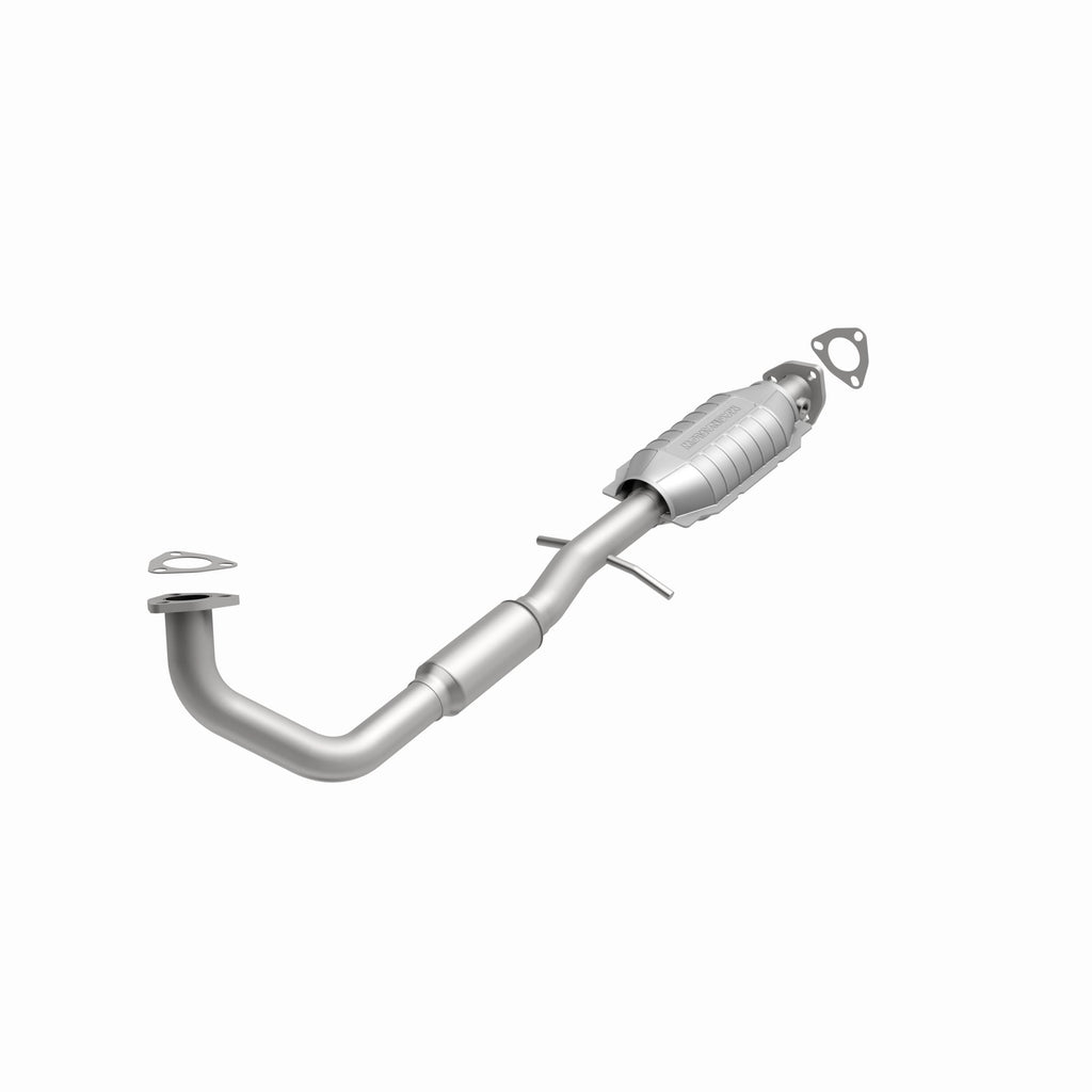 MagnaFlow Exhaust Products 24411 HM Grade Direct-Fit Catalytic Converter for Select Saturn SC2, Saturn SL2, Saturn SW2