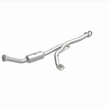 Load image into Gallery viewer, MagnaFlow Exhaust Products 49678 OEM Grade Direct-Fit Catalytic Converter for Select Ford Ranger, Mazda B4000