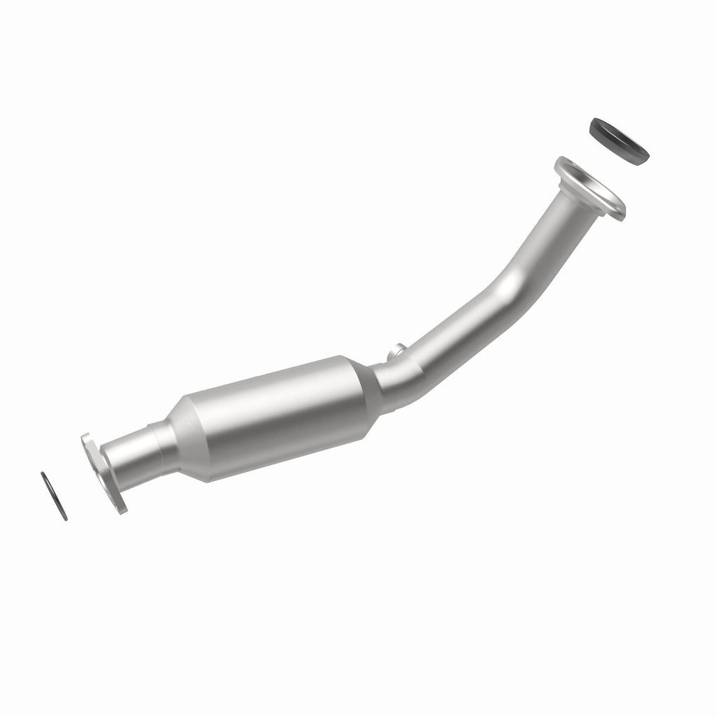MagnaFlow Exhaust Products 49123 OEM Grade Direct-Fit Catalytic Converter for Select Honda CR-V