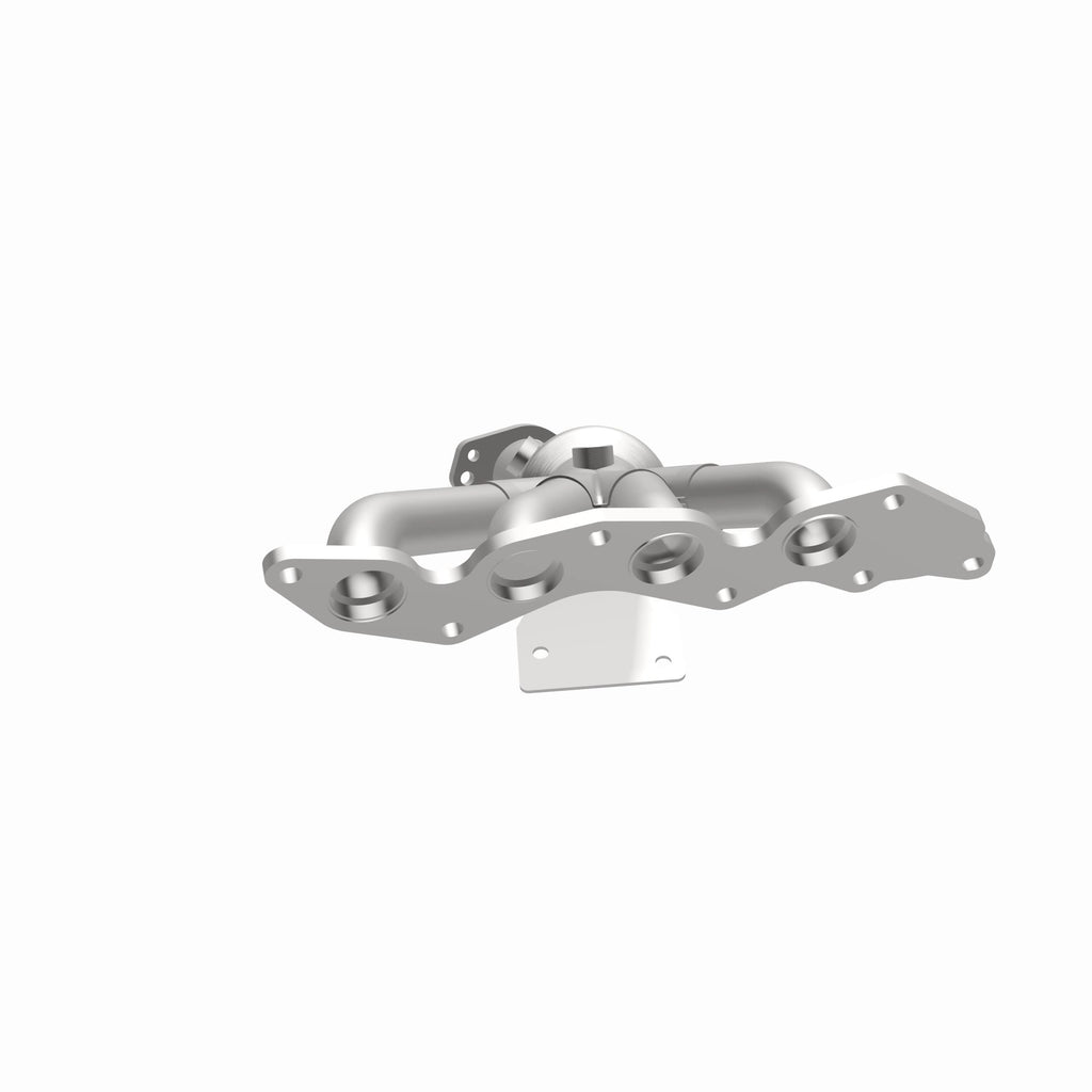 MagnaFlow Exhaust Products 51785 OEM Grade Manifold Catalytic Converter for Select Ford Fusion, Lincoln MKZ, Mercury Milan