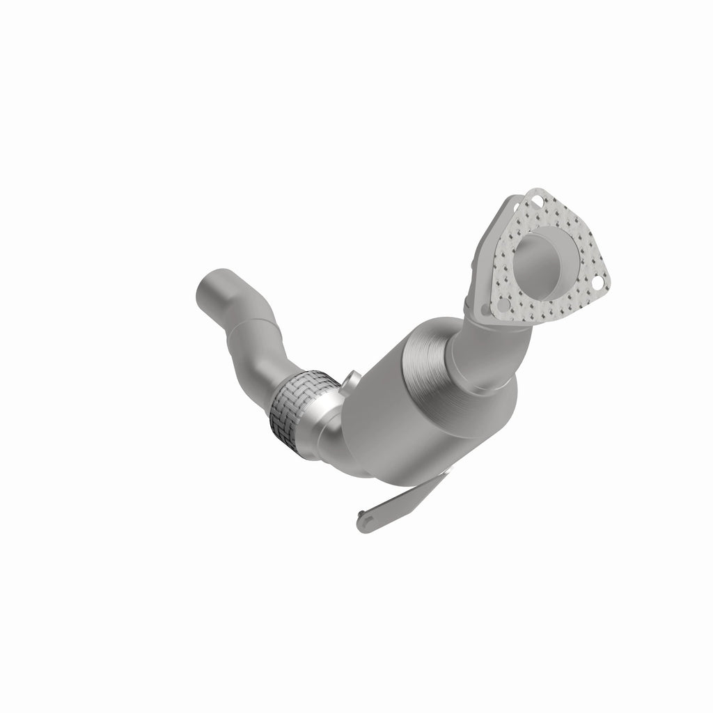 MagnaFlow Exhaust Products 21-914 OEM Grade Direct-Fit Catalytic Converter for Select Cadillac CT6