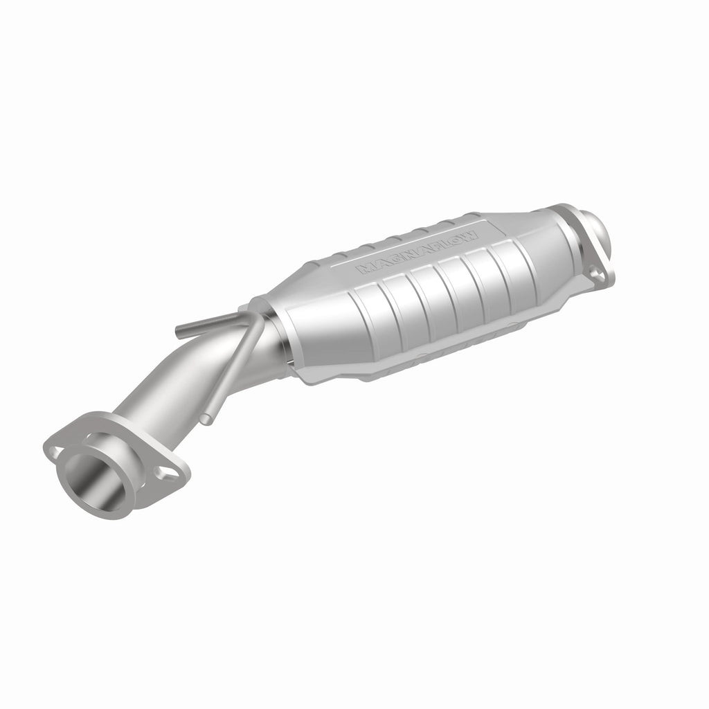 MagnaFlow Exhaust Products 23365 Standard Grade Direct-Fit Catalytic Converter for Select Ford LTD, Ford Thunderbird, Mercury Cougar, Mercury Marquis
