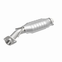Load image into Gallery viewer, MagnaFlow Exhaust Products 23365 Standard Grade Direct-Fit Catalytic Converter for Select Ford LTD, Ford Thunderbird, Mercury Cougar, Mercury Marquis