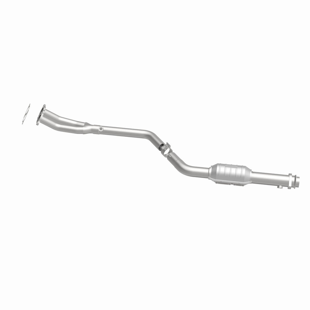 MagnaFlow Exhaust Products 23098 HM Grade Direct-Fit Catalytic Converter for Select BMW Z3