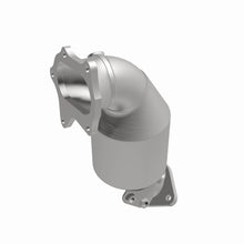 Load image into Gallery viewer, MagnaFlow Exhaust Products 52770 OEM Grade Direct-Fit Catalytic Converter for Select Hyundai Genesis Coupe