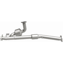 Load image into Gallery viewer, MagnaFlow Exhaust Products 24405 HM Grade Direct-Fit Catalytic Converter for Select INFINITI I30, Nissan Maxima