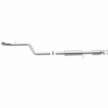 Load image into Gallery viewer, MagnaFlow Exhaust Products 5571314 California CARB Direct-Fit Catalytic Converter for Select Mazda 5