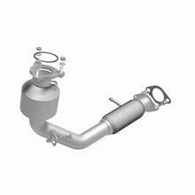 Load image into Gallery viewer, MagnaFlow Exhaust Products 5582941 California CARB Direct-Fit Catalytic Converter for Select Chevrolet Captiva Sport, Chevrolet Equinox, GMC Terrain