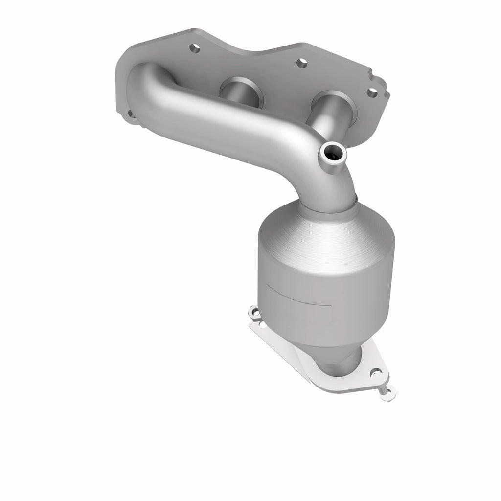MagnaFlow Exhaust Products 5582250 California CARB Manifold Catalytic Converter for Select Lexus RX350, Toyota Highlander, Toyota RAV4, Toyota Sienna