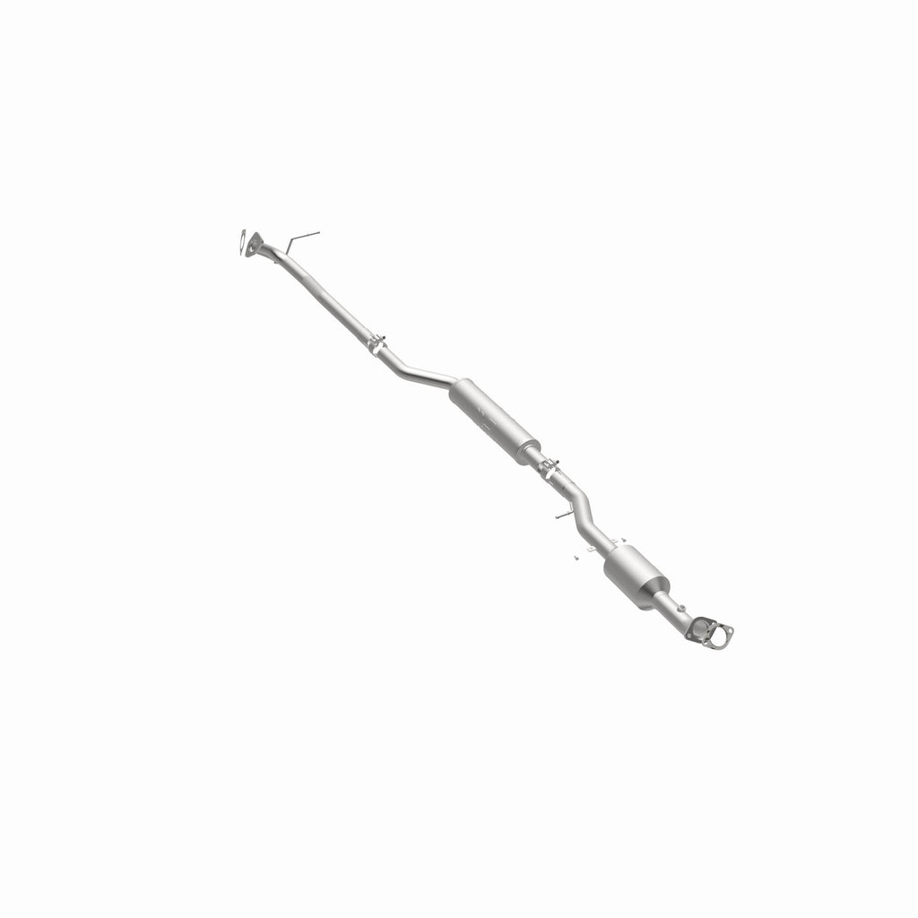 MagnaFlow Exhaust Products 21-239 OEM Grade Direct-Fit Catalytic Converter for Select Mitsubishi Outlander Sport
