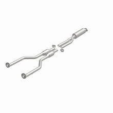 Load image into Gallery viewer, MagnaFlow Exhaust Products 49168 OEM Grade Direct-Fit Catalytic Converter for Select Lexus IS250, Lexus IS350
