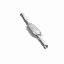 Load image into Gallery viewer, MagnaFlow Exhaust Products 49096 OEM Grade Direct-Fit Catalytic Converter for Select Jeep Grand Cherokee