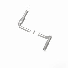 Load image into Gallery viewer, MagnaFlow Exhaust Products 24084 HM Grade Direct-Fit Catalytic Converter for Select Hummer H2