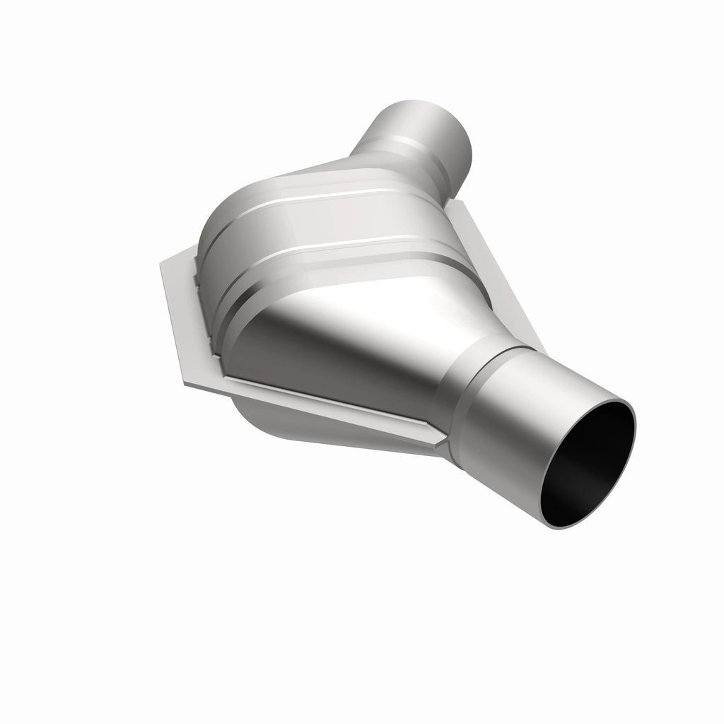 MagnaFlow Exhaust Products 444084 California CARB Universal Catalytic Converter for Select Subaru Forester, Subaru Impreza, Subaru Legacy, Subaru Outback