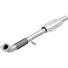 Load image into Gallery viewer, MagnaFlow Exhaust Products 49528 OEM Grade Direct-Fit Catalytic Converter for Select Volvo S40, Volvo V40