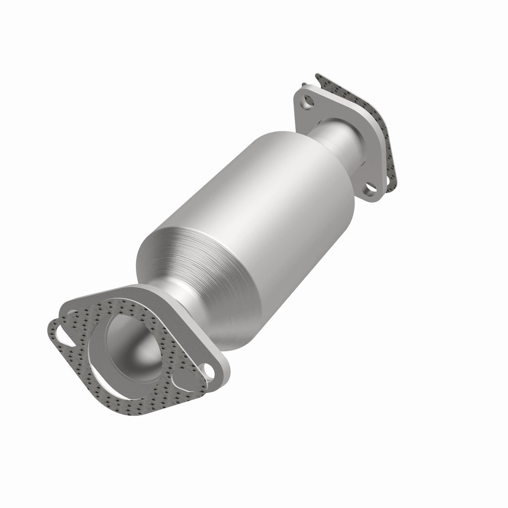 MagnaFlow Exhaust Products 52863 OEM Grade Direct-Fit Catalytic Converter for Select Hyundai Elantra, Hyundai Elantra Coupe, Hyundai Elantra GT, Hyundai Santa Fe, Kia Forte, Kia Sorento