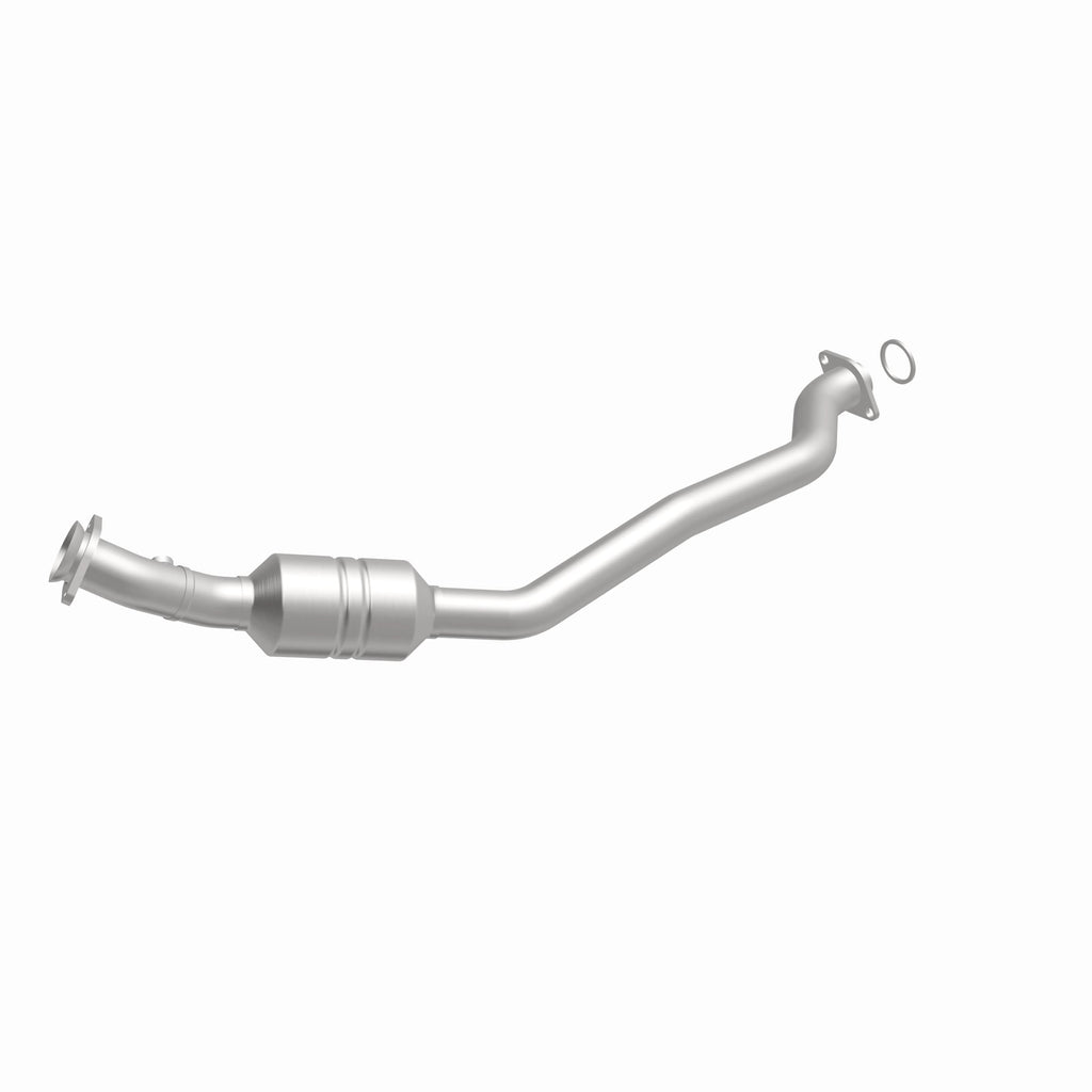 MagnaFlow Exhaust Products 5551879 California CARB Direct-Fit Catalytic Converter for Select Dodge Durango, Jeep Grand Cherokee