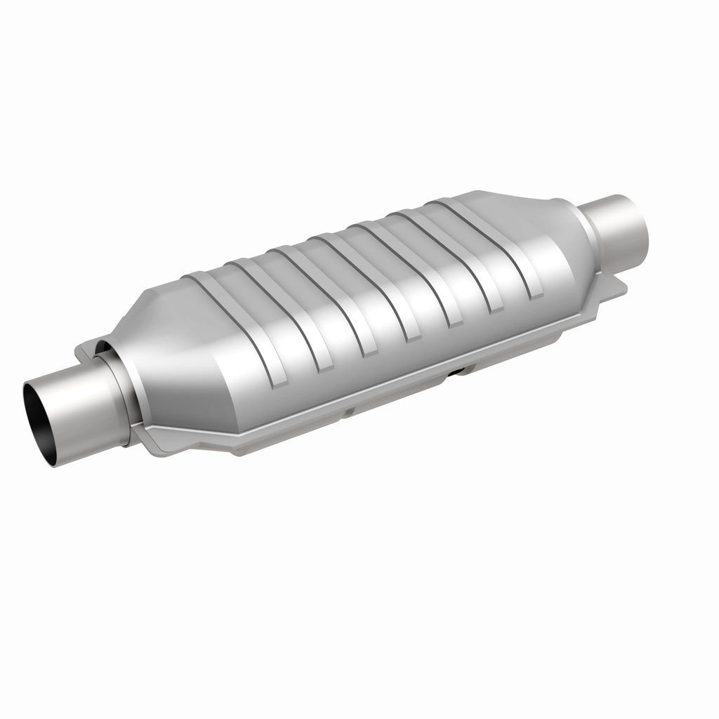 MagnaFlow Exhaust Products 99506HM HM Grade Universal Catalytic Converter for Select Dodge Ram 2500, Dodge Ram