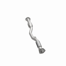 Load image into Gallery viewer, MagnaFlow Exhaust Products 5571504 California CARB Direct-Fit Catalytic Converter for Select Nissan Altima