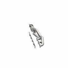 Load image into Gallery viewer, MagnaFlow Exhaust Products 51183 OEM Grade Manifold Catalytic Converter for Select Audi S6