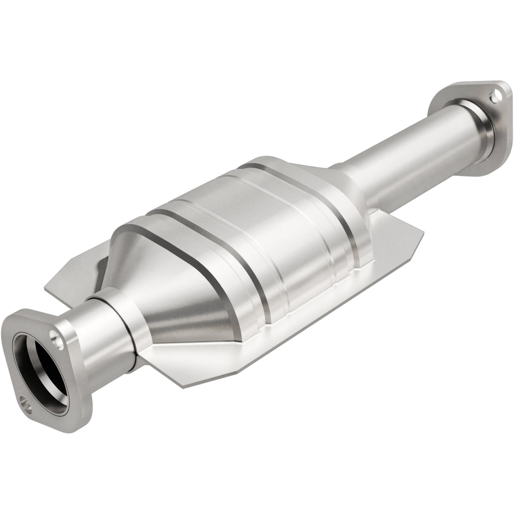 MagnaFlow Exhaust Products 23877 HM Grade Direct-Fit Catalytic Converter for Select Hyundai Sonata