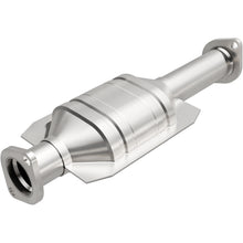Load image into Gallery viewer, MagnaFlow Exhaust Products 23877 HM Grade Direct-Fit Catalytic Converter for Select Hyundai Sonata