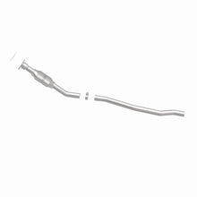 Load image into Gallery viewer, MagnaFlow Exhaust Products 51789 OEM Grade Direct-Fit Catalytic Converter for Select Chrysler Town &amp; Country, Dodge Caravan, Dodge Grand Caravan