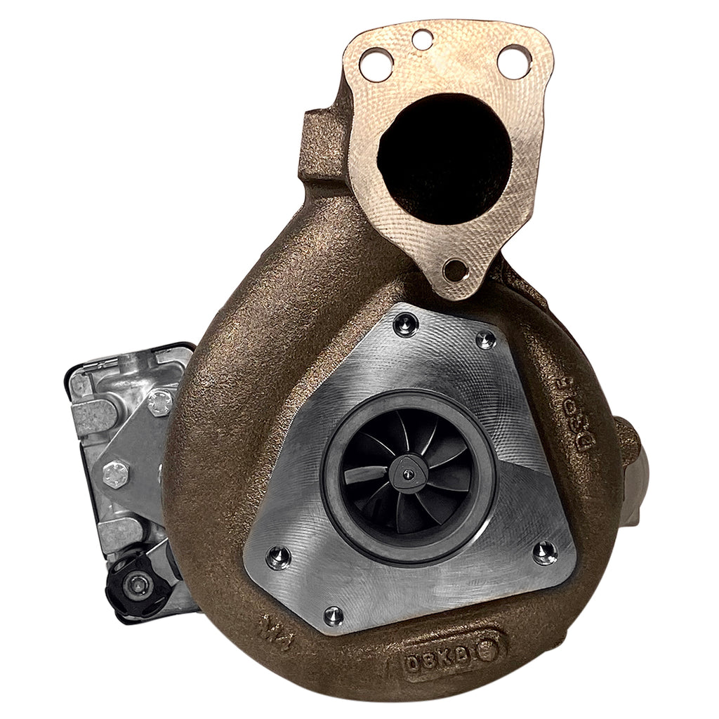 Alliant Power 777318-5003W Turbocharger