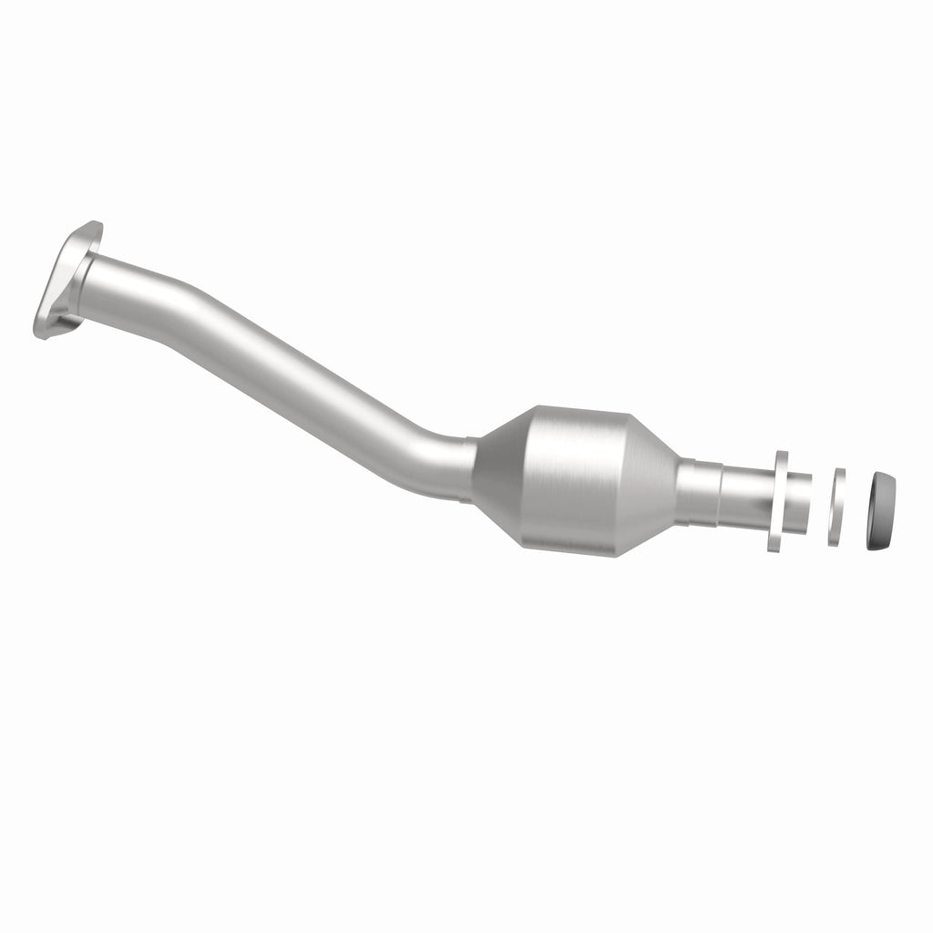 MagnaFlow Exhaust Products 52110 OEM Grade Direct-Fit Catalytic Converter for Select Nissan Juke