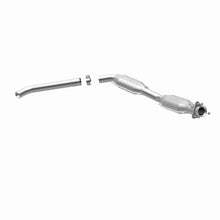 Load image into Gallery viewer, MagnaFlow Exhaust Products 24468 HM Grade Direct-Fit Catalytic Converter for Select Dodge Ram