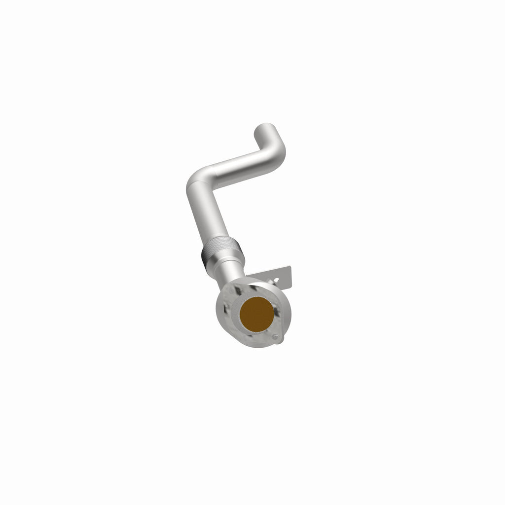 MagnaFlow Exhaust Products 5561522 California CARB Direct-Fit Catalytic Converter for Select Ford Mustang