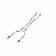 Load image into Gallery viewer, MagnaFlow Exhaust Products 51836 OEM Grade Direct-Fit Catalytic Converter for Select Lexus LS460