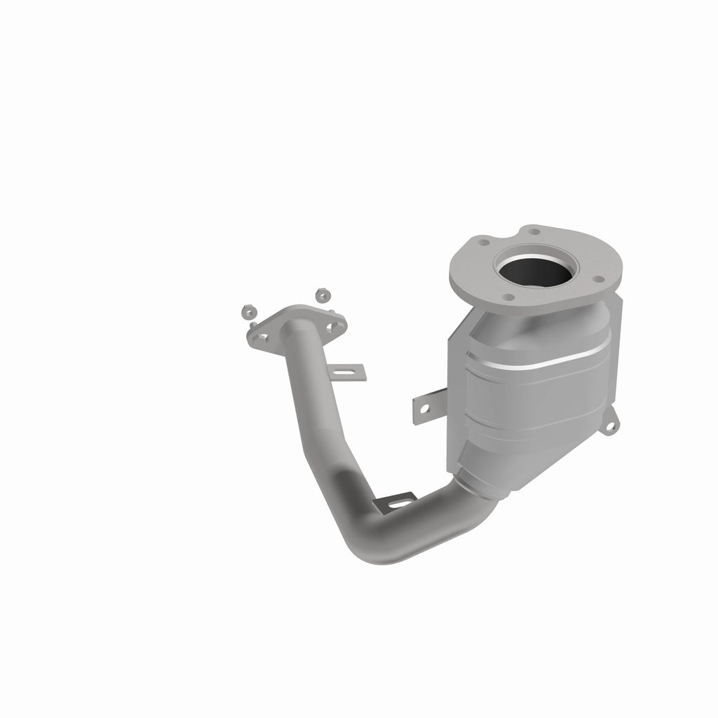 MagnaFlow Exhaust Products 50210 Standard Grade Direct-Fit Catalytic Converter for Select Honda CRX