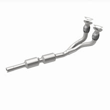 Load image into Gallery viewer, MagnaFlow Exhaust Products 52289 OEM Grade Direct-Fit Catalytic Converter for Select Volkswagen Golf, Volkswagen Jetta