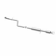 Load image into Gallery viewer, MagnaFlow Exhaust Products 21-314 OEM Grade Direct-Fit Catalytic Converter for Select Mazda 5