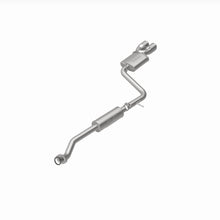 Load image into Gallery viewer, MagnaFlow Exhaust Products 19410 Street Series Polished Cat-Back System for Select Toyota Camry