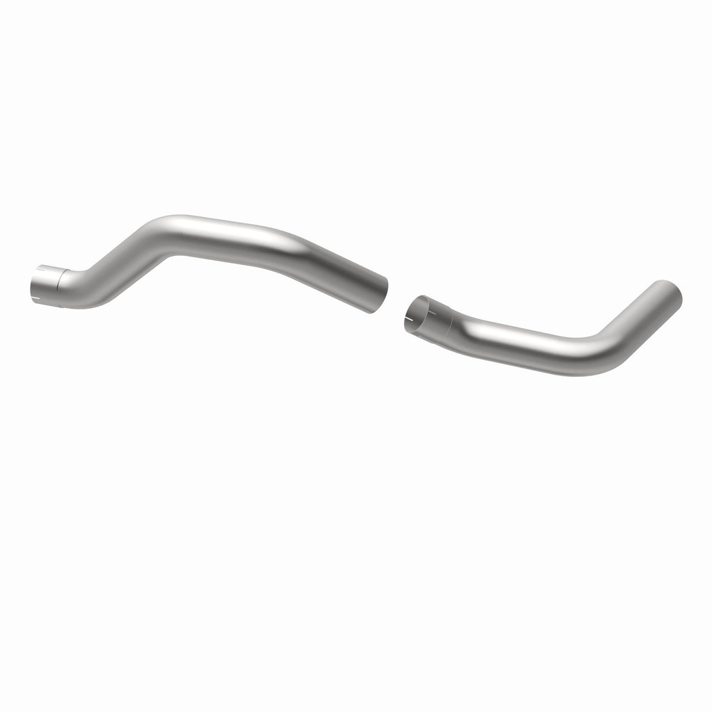 MagnaFlow Exhaust Products 15397 Direct-Fit Exhaust Pipe for Select Dodge Ram 2500, Dodge Ram