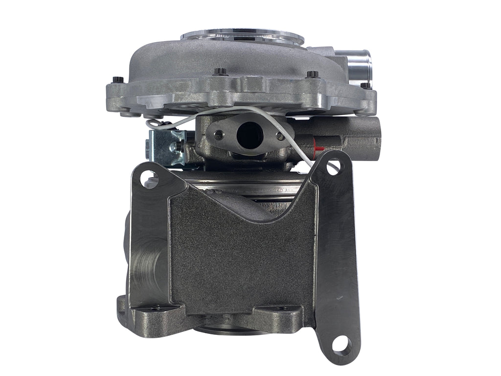 Alliant Power 773540-5001S Turbocharger