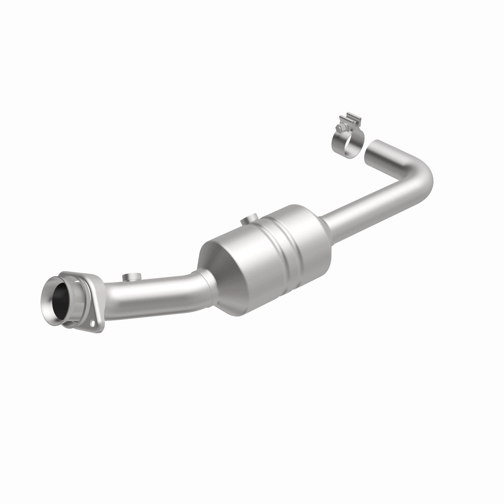MagnaFlow Exhaust Products 52157 OEM Grade Direct-Fit Catalytic Converter for Select Ford F-150