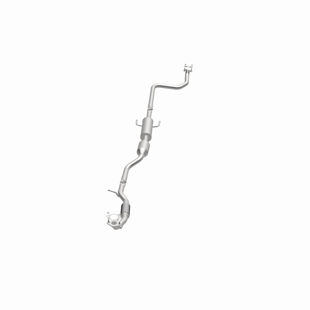 MagnaFlow Exhaust Products 280197 OEM Grade Direct-Fit Catalytic Converter for Select Chevrolet Spark