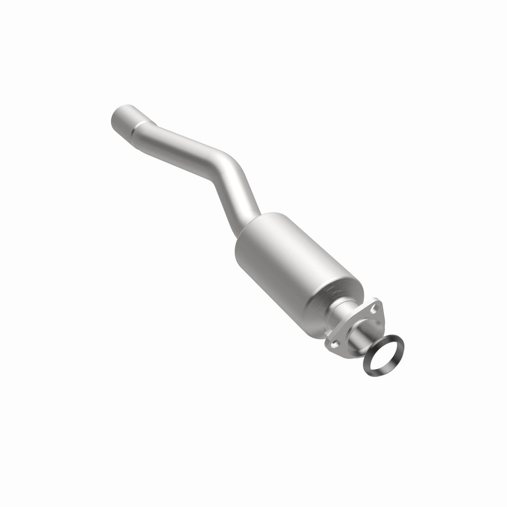 MagnaFlow Exhaust Products 23945 Standard Grade Direct-Fit Catalytic Converter for Select Volvo 740, Volvo 745, Volvo 940