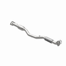 Load image into Gallery viewer, MagnaFlow Exhaust Products 5571504 California CARB Direct-Fit Catalytic Converter for Select Nissan Altima